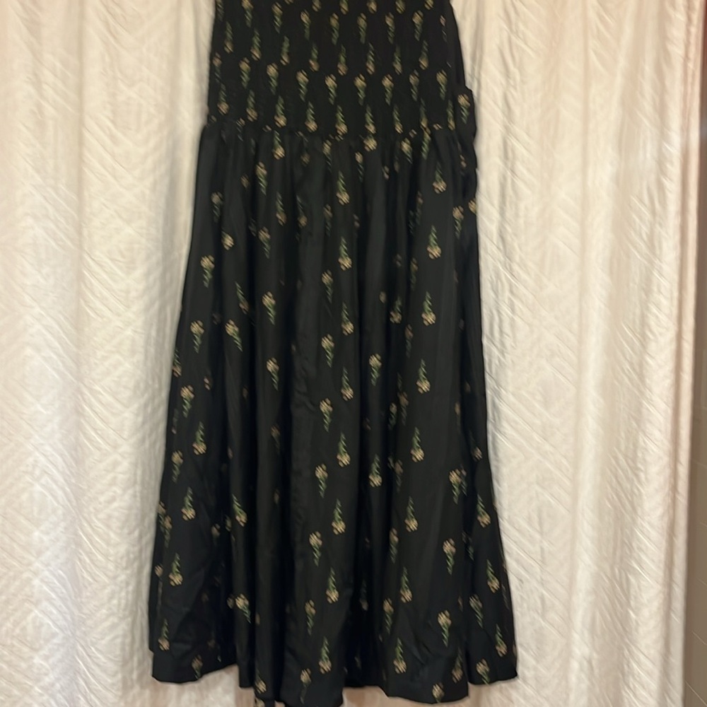 NWOT Free People Rowena Convertible Maxi Skirt - Picture 14 of 14